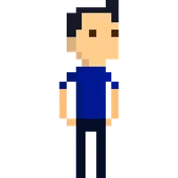 It's me!